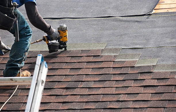 Licensed Roofing service in Arcadia, OK - Brentwood Metal Roofing